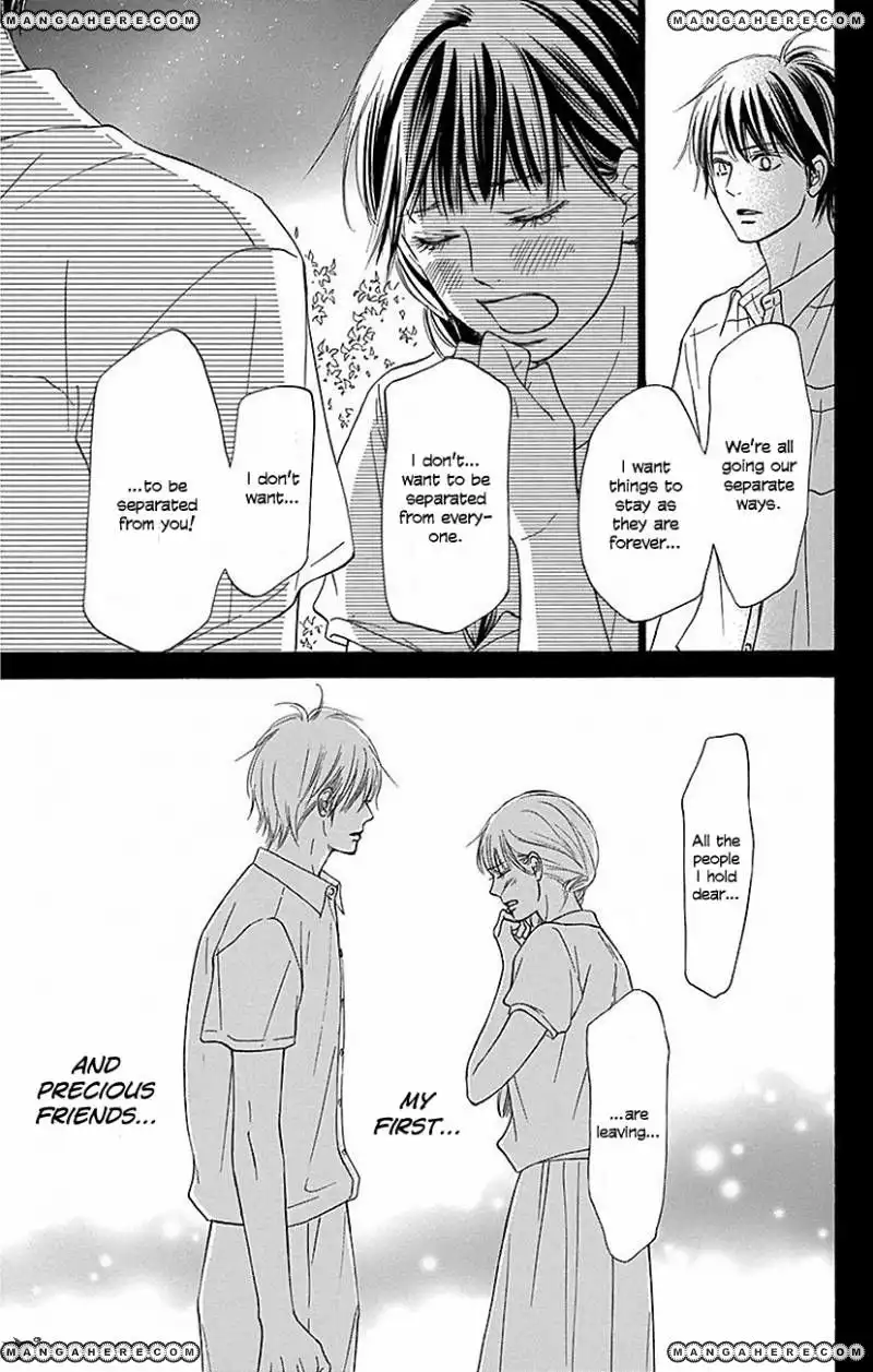 Kimi Ni Todoke Chapter 103 12